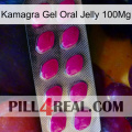 Kamagra Gel Oral Jelly 100Mg 09